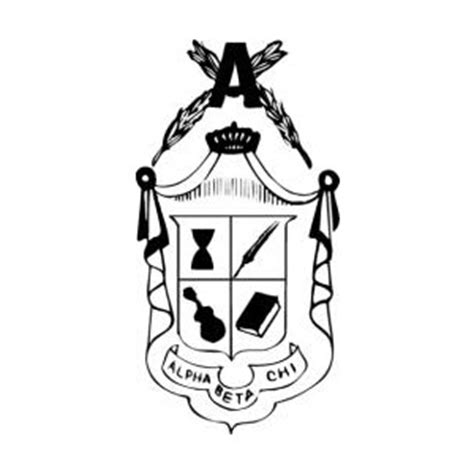Alpha Beta Chi Sorority .